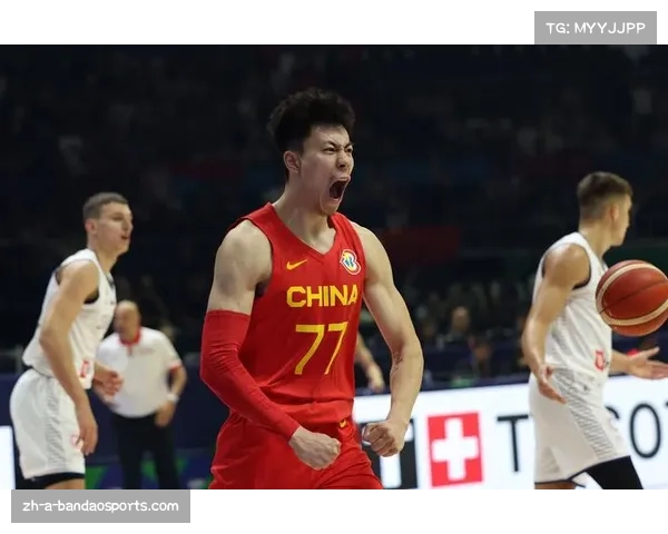 男篮世界杯盛宴全球篮球迷齐聚共同见证激情与梦想的碰撞 男篮世界杯盛宴全球篮球迷齐聚共同见证激情与梦想的碰撞